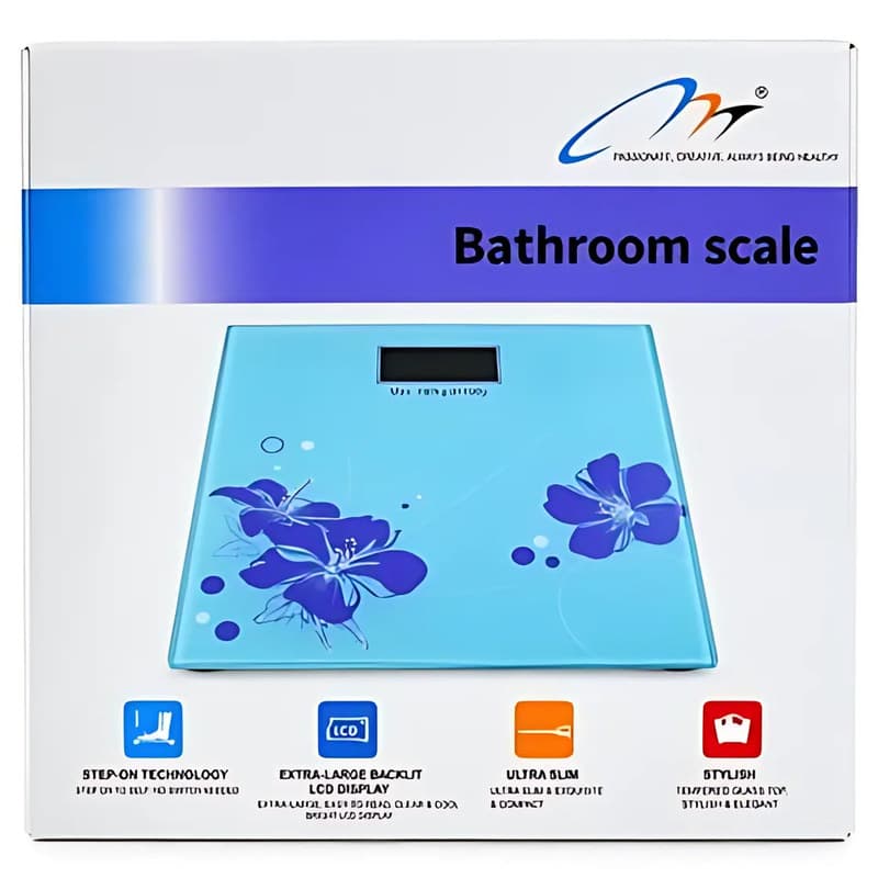 Bathroom Scale