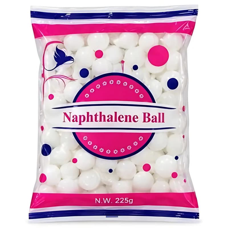 Naphthalene Moth Balls