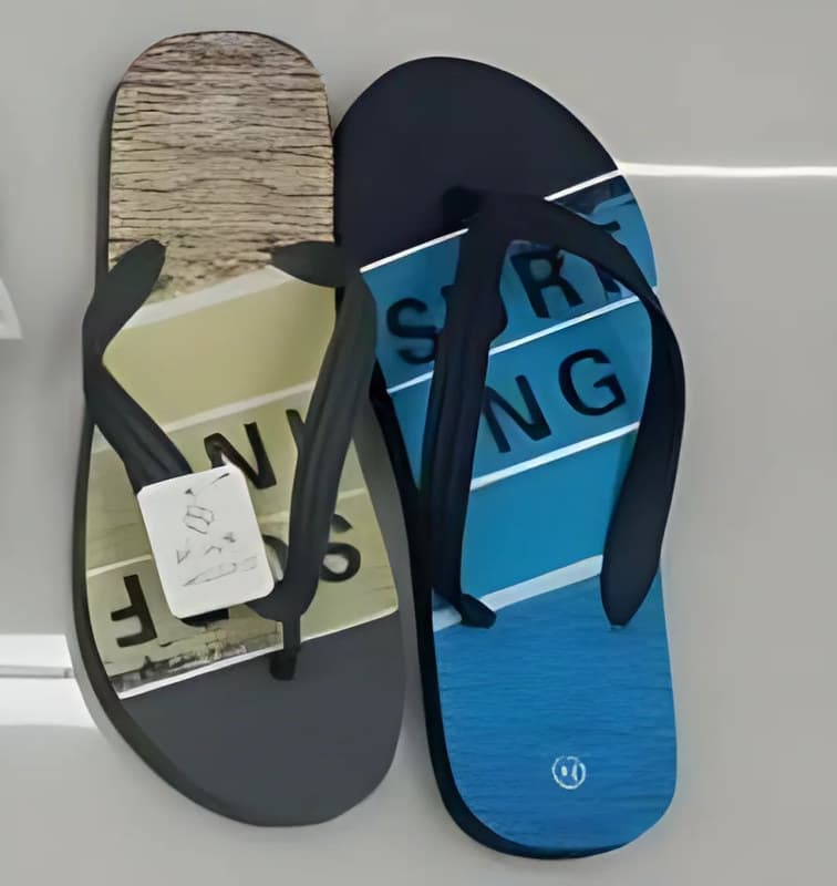 Men's Flip Flops